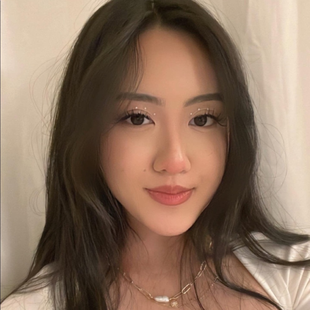 Meet your Posher, Liberty